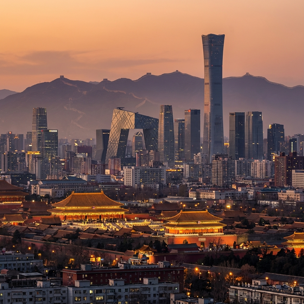 China Press Release Distribution Service