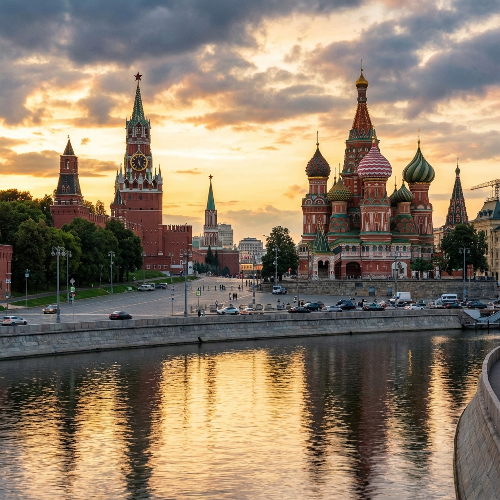 Russia Press Release Distribution Service