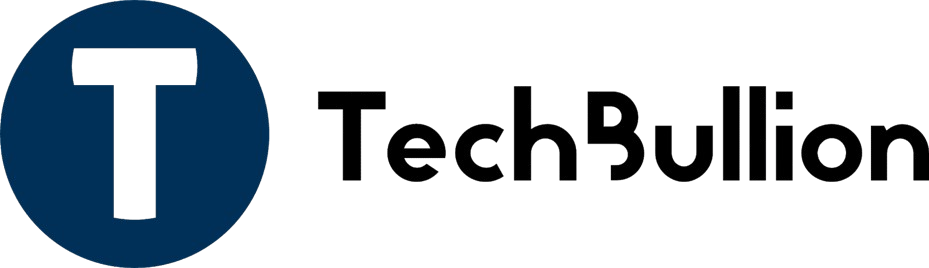TechBullion logo