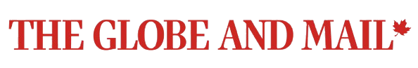 The Globe And Mail logo