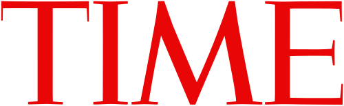 TIME logo
