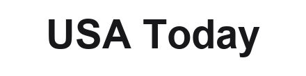 Usa Today logo