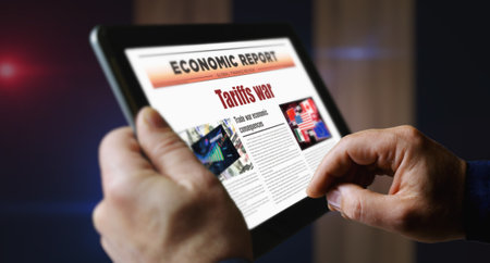 Get Featured on News