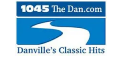 104.5 The Dan