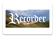 The Porterville Recorder