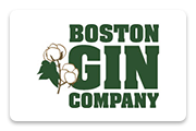 Boston Gin Company