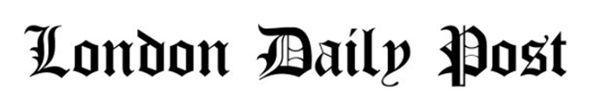 London Daily News Logo