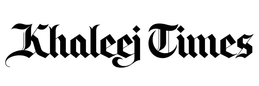 Khaleej Times logo