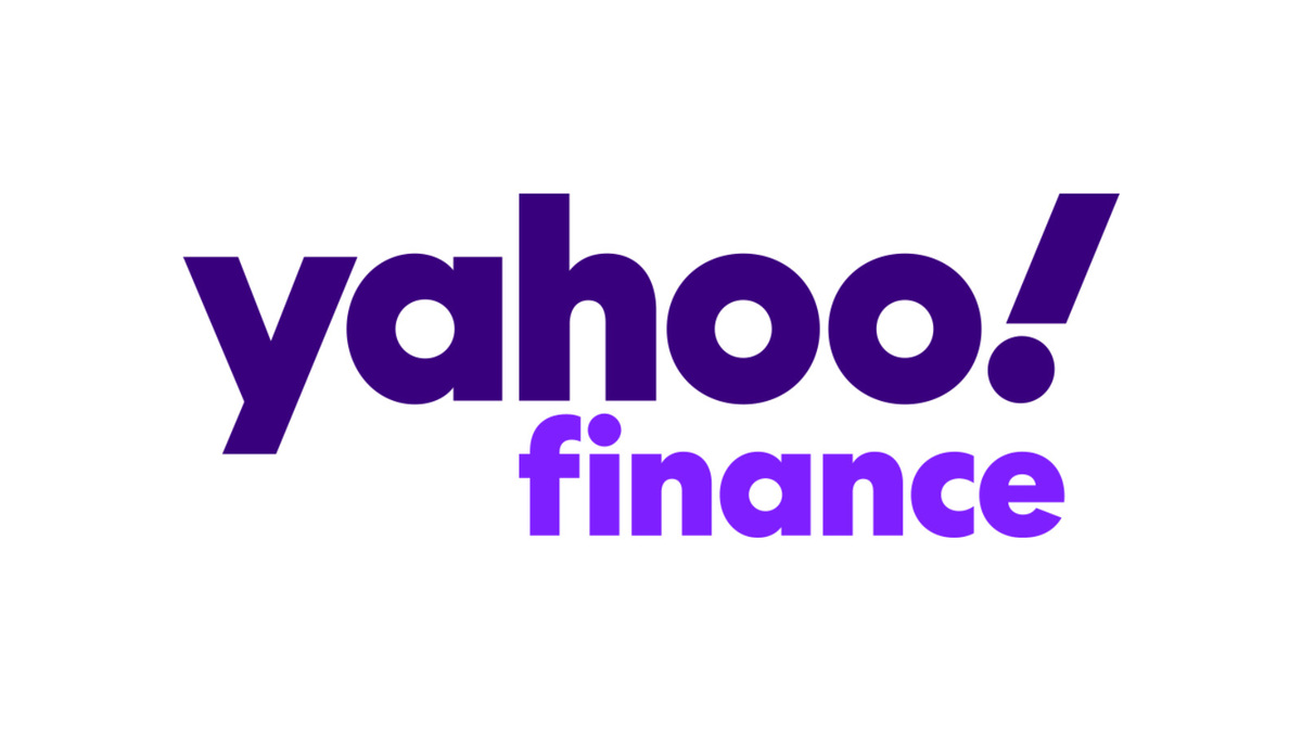 Yahoo Finance Logo