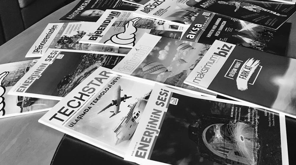 Ankara PR Ajansı | Red Press 