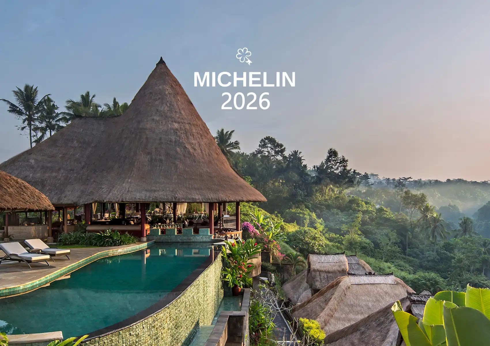 Viceroy Bali exterior view