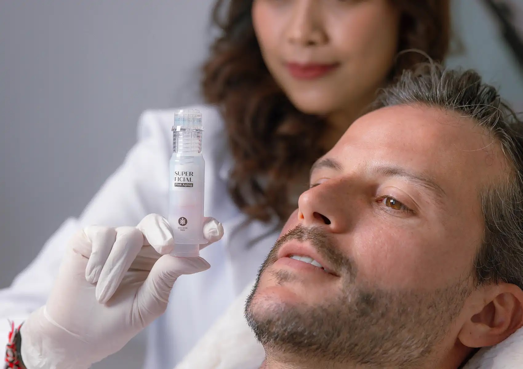 Consultation at Anaya Aesthetics Bali