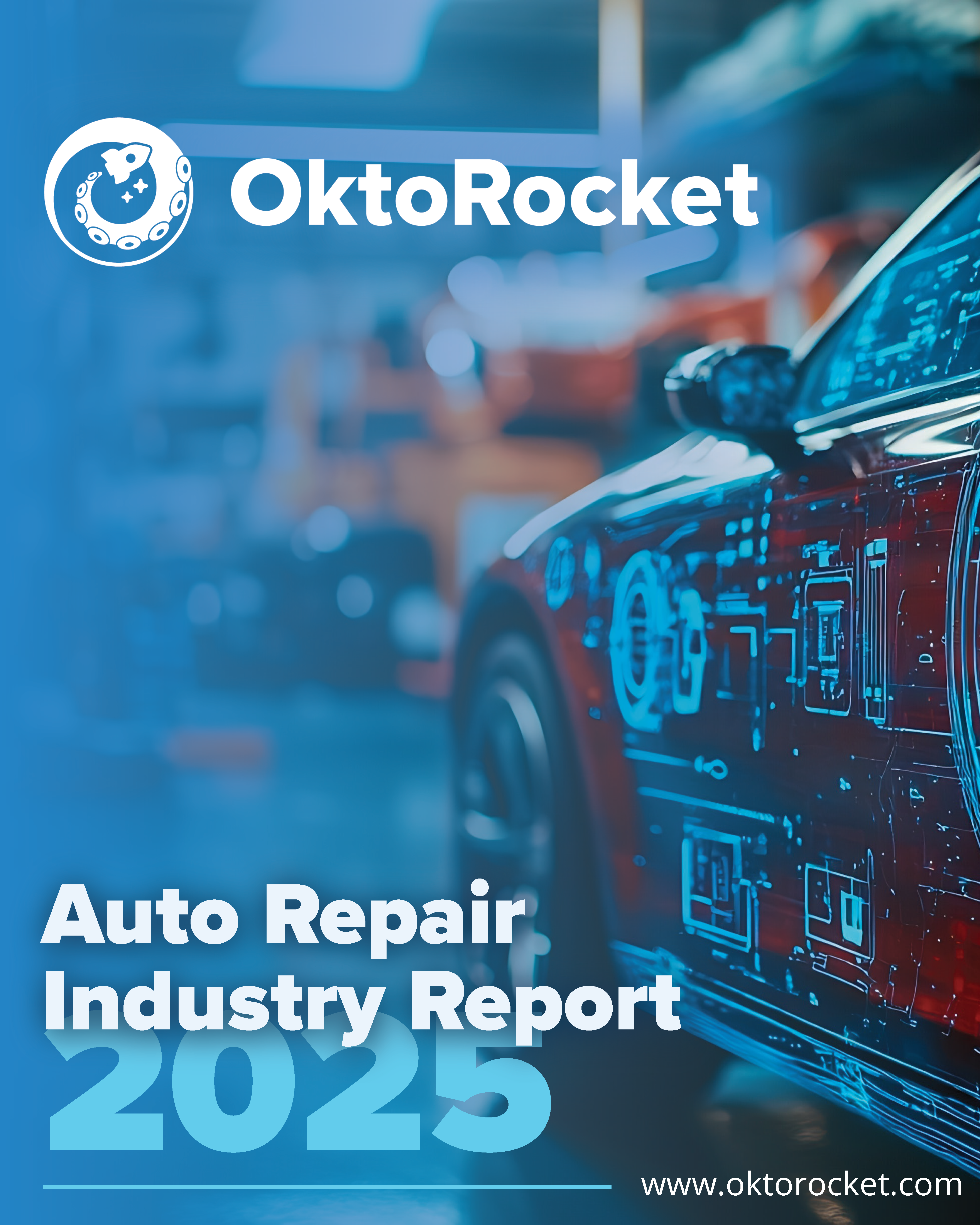 Auto Repair Industry Report