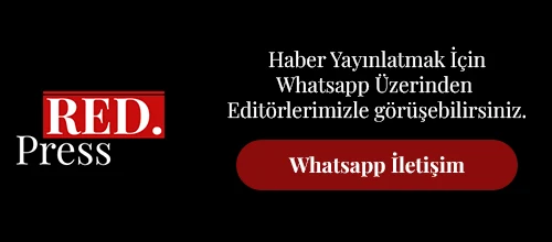 WhatsApp ile İletişime Geçin